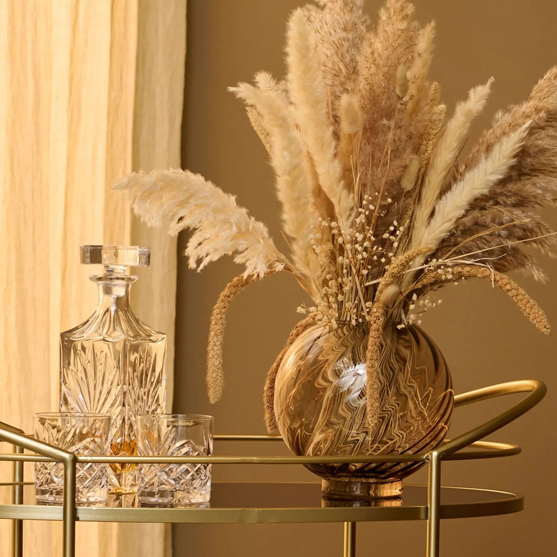 Norma oval rullebord