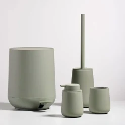 Nova One sæbedispenser matcha green