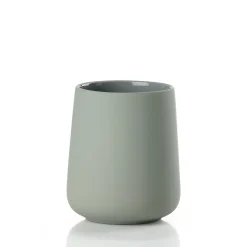 Nova One tandbørstekrus matcha green