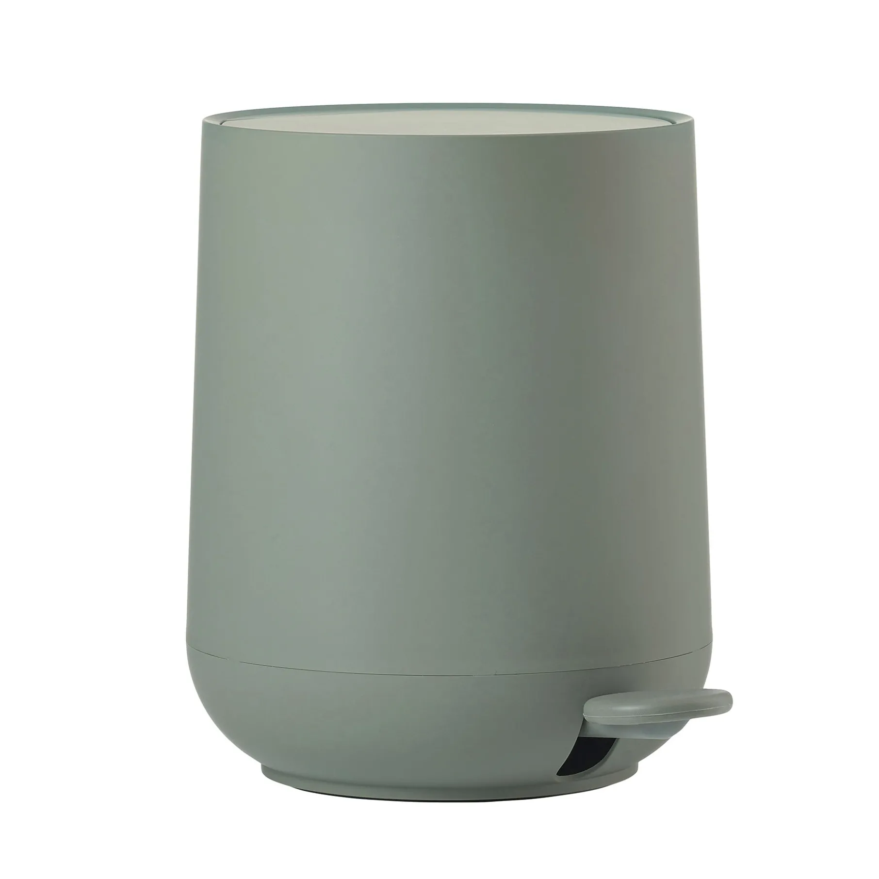 Nova pedalspand 3 L olive green