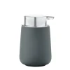 Nova sæbedispenser grey