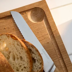 Oak Groove skærebræt