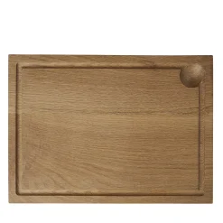 Oak Groove skærebræt