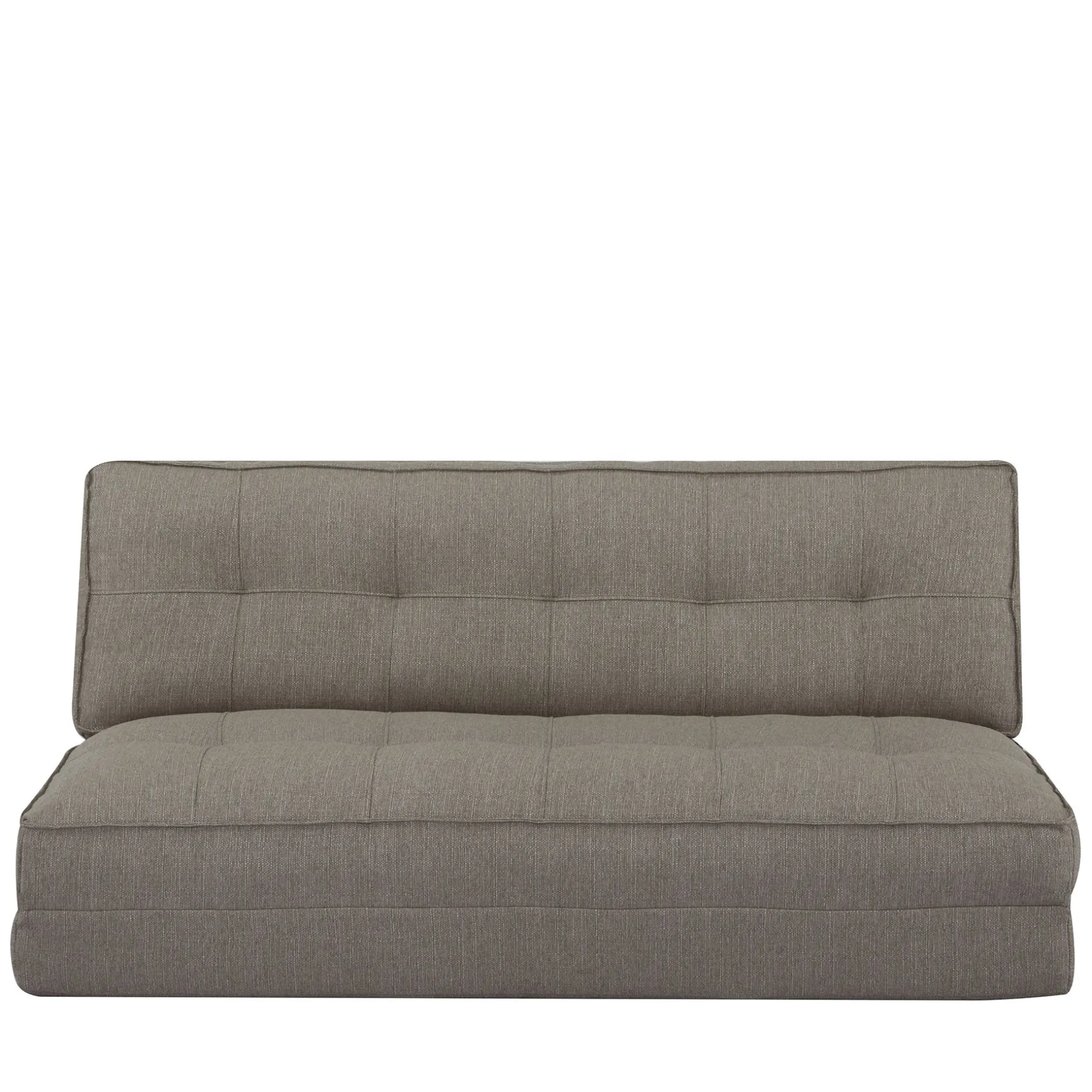 Ohio dobbelt foldesofa