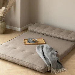 Ohio dobbelt foldesofa