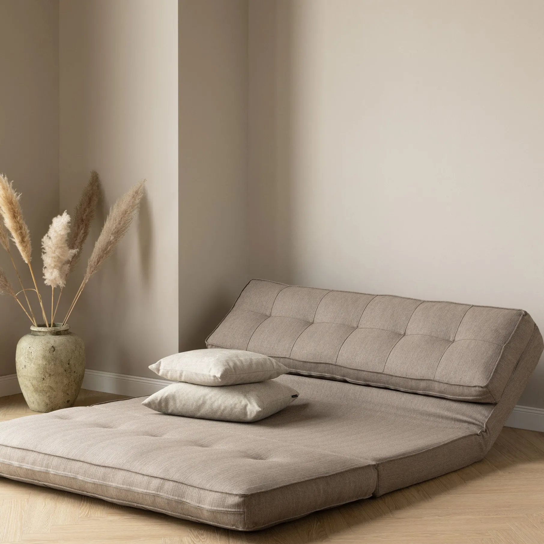 Ohio dobbelt foldesofa