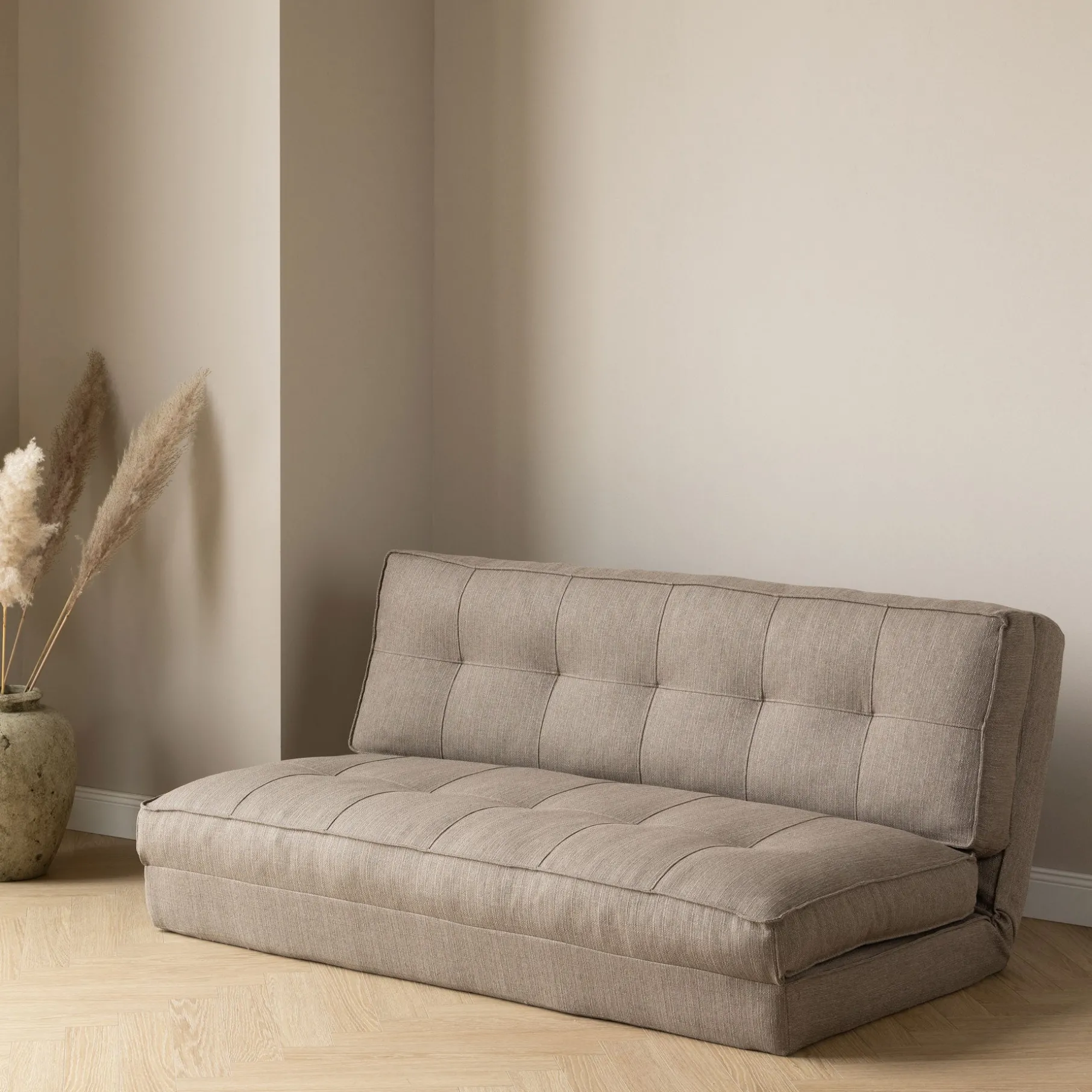 Ohio dobbelt foldesofa