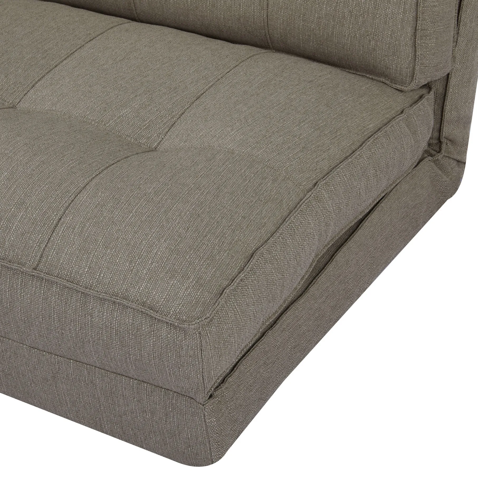 Ohio dobbelt foldesofa