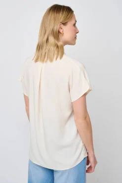 OMIni kortærmet skjorte