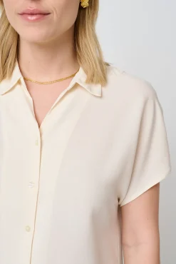 OMIni kortærmet skjorte