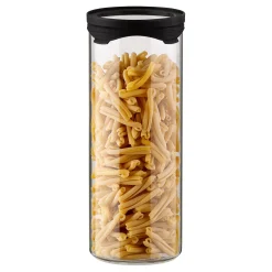 Opbevaringsglas 2 stk.