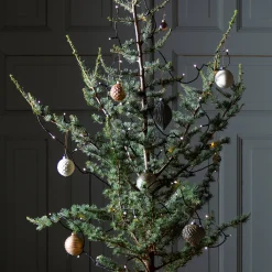 OPENMIND Lyskæde 1 m batteri