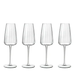 Optica champagneglas 4 stk
