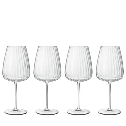 Optica rødvinsglas bordeaux 70 cl