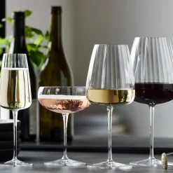 Optica rødvinsglas bordeaux 70 cl