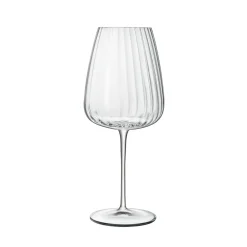 Optica rødvinsglas bordeaux 70 cl