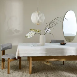 Osaka spisebordsstol u. armlæn