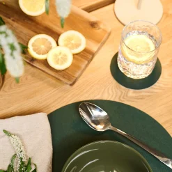 Oxford Vendbar Coasters 4 stk.