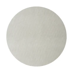 Oxford Vendbar dækkeserviet Ø30 cm