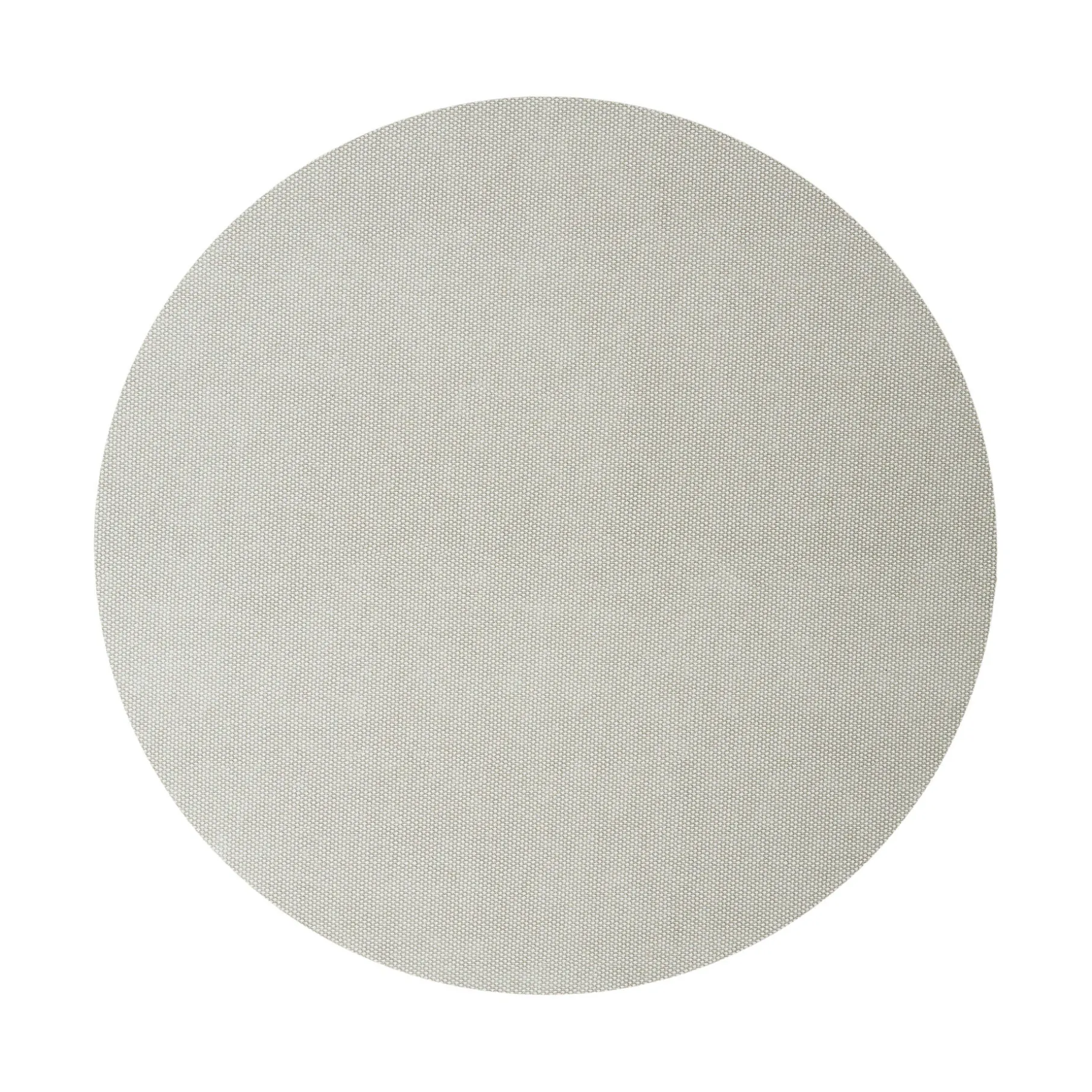 Oxford Vendbar dækkeserviet Ø30 cm