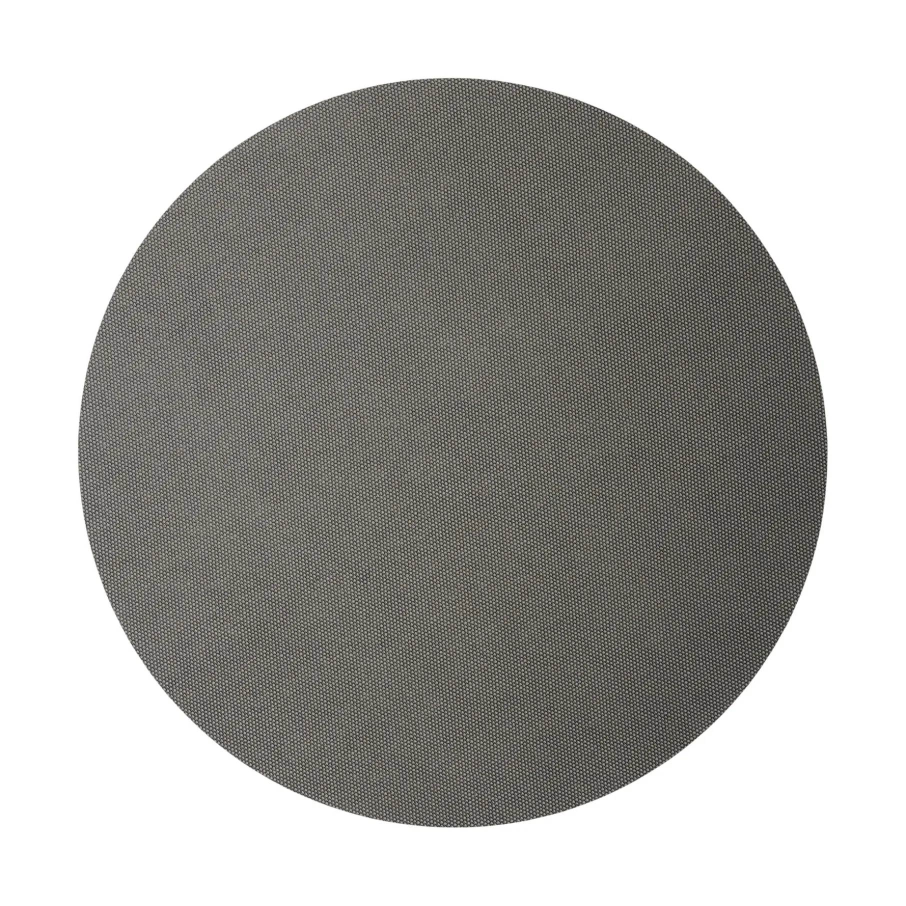 Oxford Vendbar dækkeserviet Ø30 cm