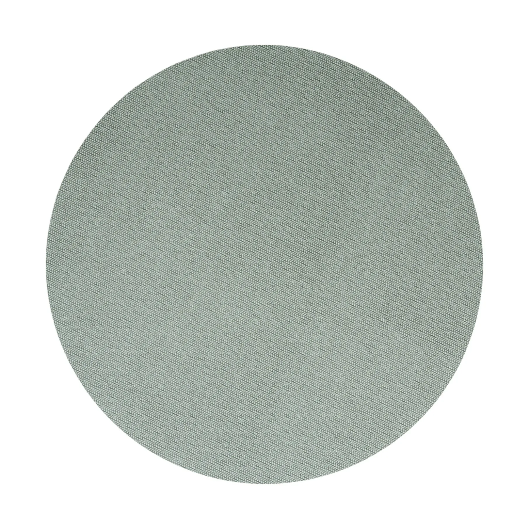 Oxford Vendbar dækkeserviet Ø30 cm