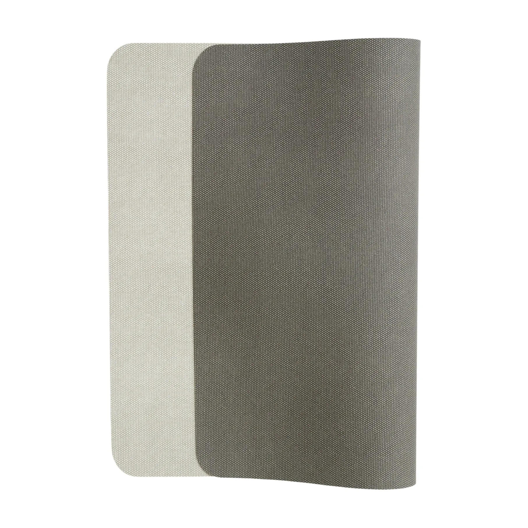 Oxford Vendbar dækkeserviet 45x35 cm