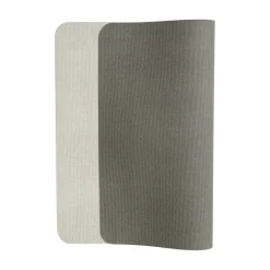 Oxford Vendbar dækkeserviet 45x35 cm