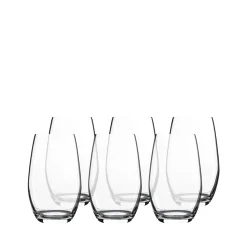 Palace ølglas/longdrinkglas 6 stk