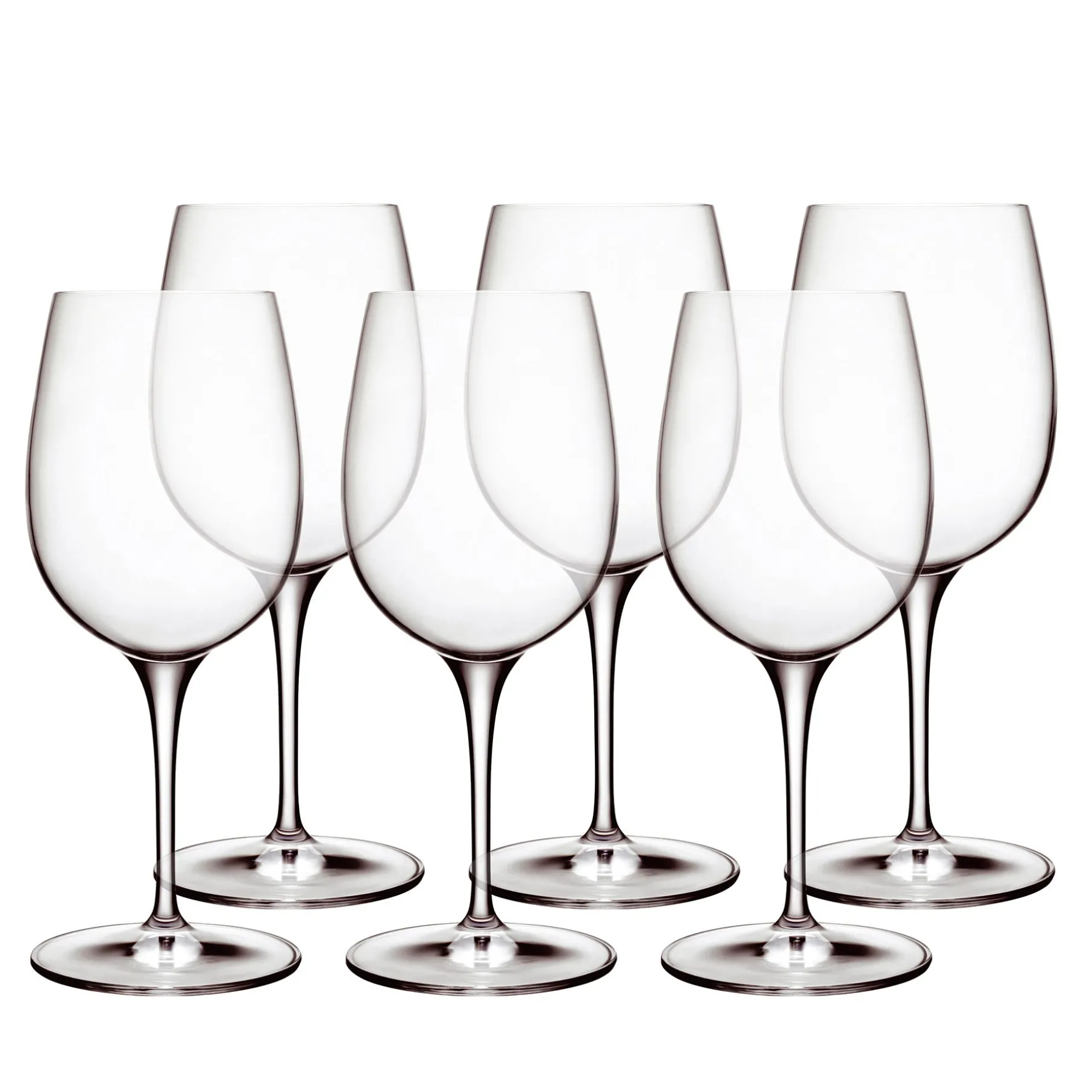 Palace rødvin 36,5 cl 6 stk