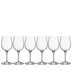 Palace rødvinsglas 48 cl 6 stk