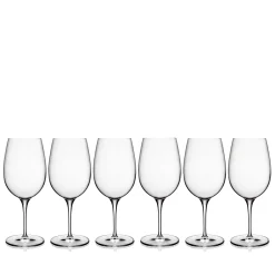 Palace rødvinsglas stor 57 cl 6 stk