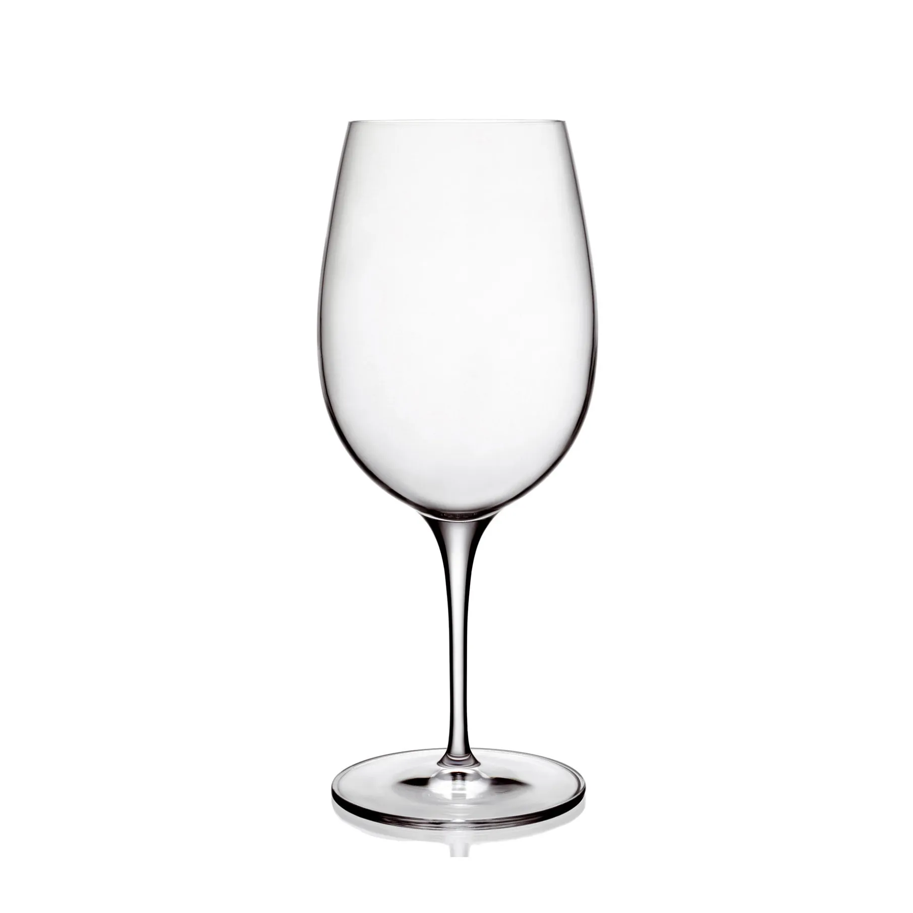 Palace rødvinsglas stor 57 cl 6 stk