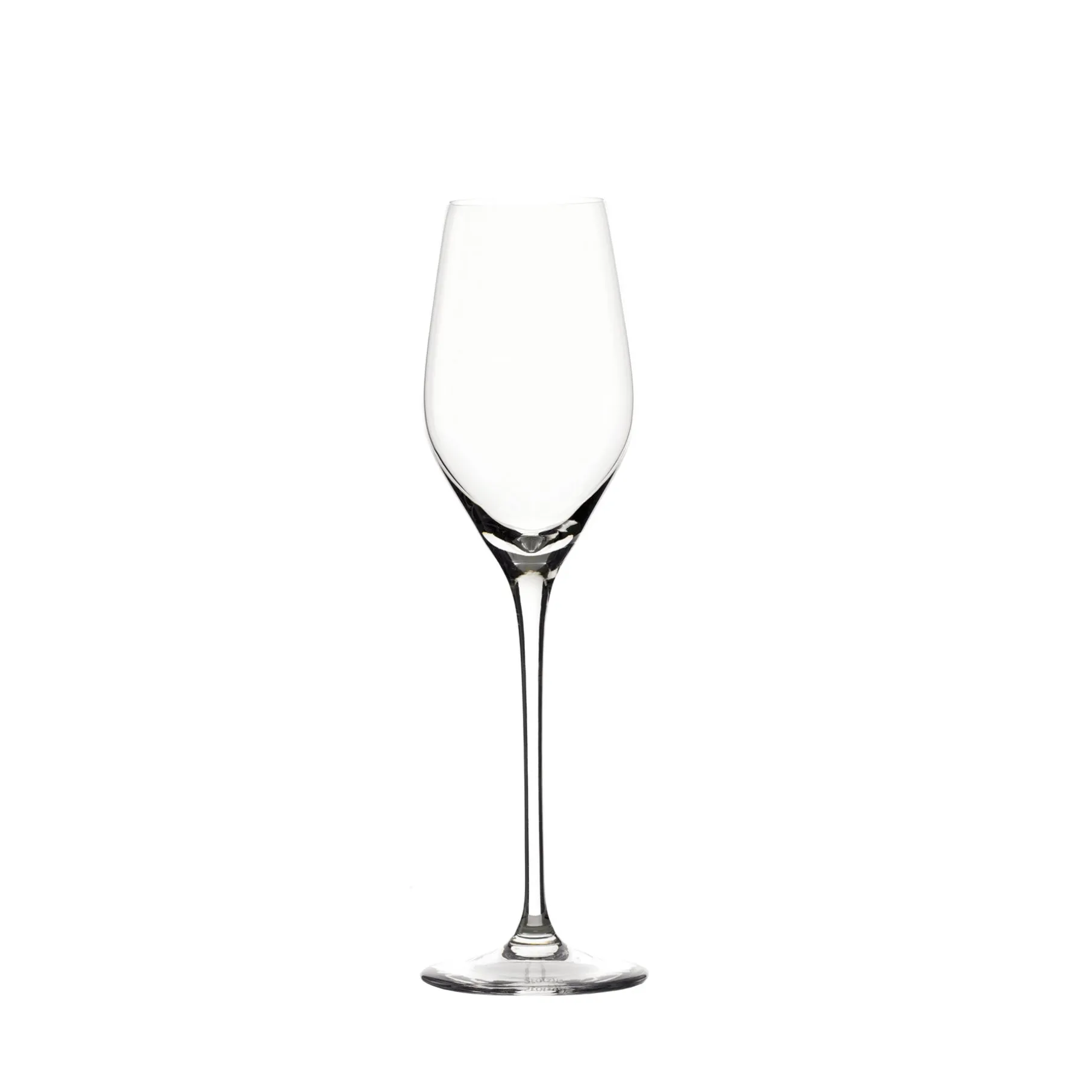 Passion Connoisseur champagneglas 2 stk.