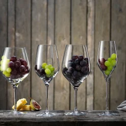 Passion Connoisseur champagneglas 2 stk.