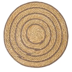 Peace stripe dækkeserviet