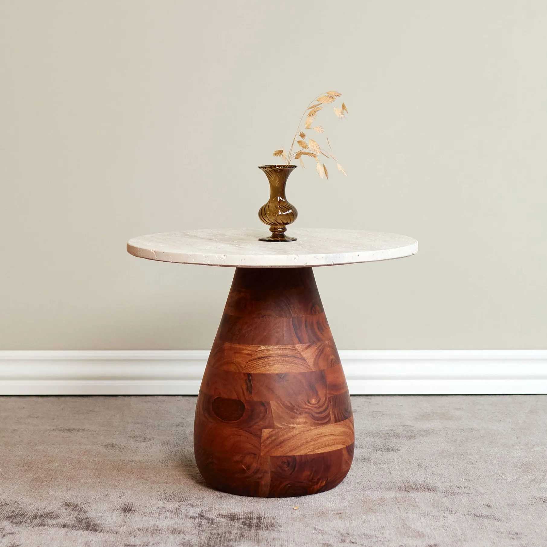 Pietra Sofaborde sæt 2 stk