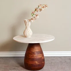 Pietra Sofaborde sæt 2 stk