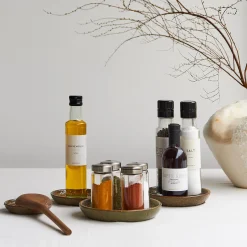 Pio II Ø20,5 cm underskål