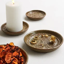 Pio II Ø20,5 cm underskål