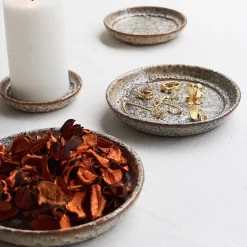 Pio II Ø17 cm underskål