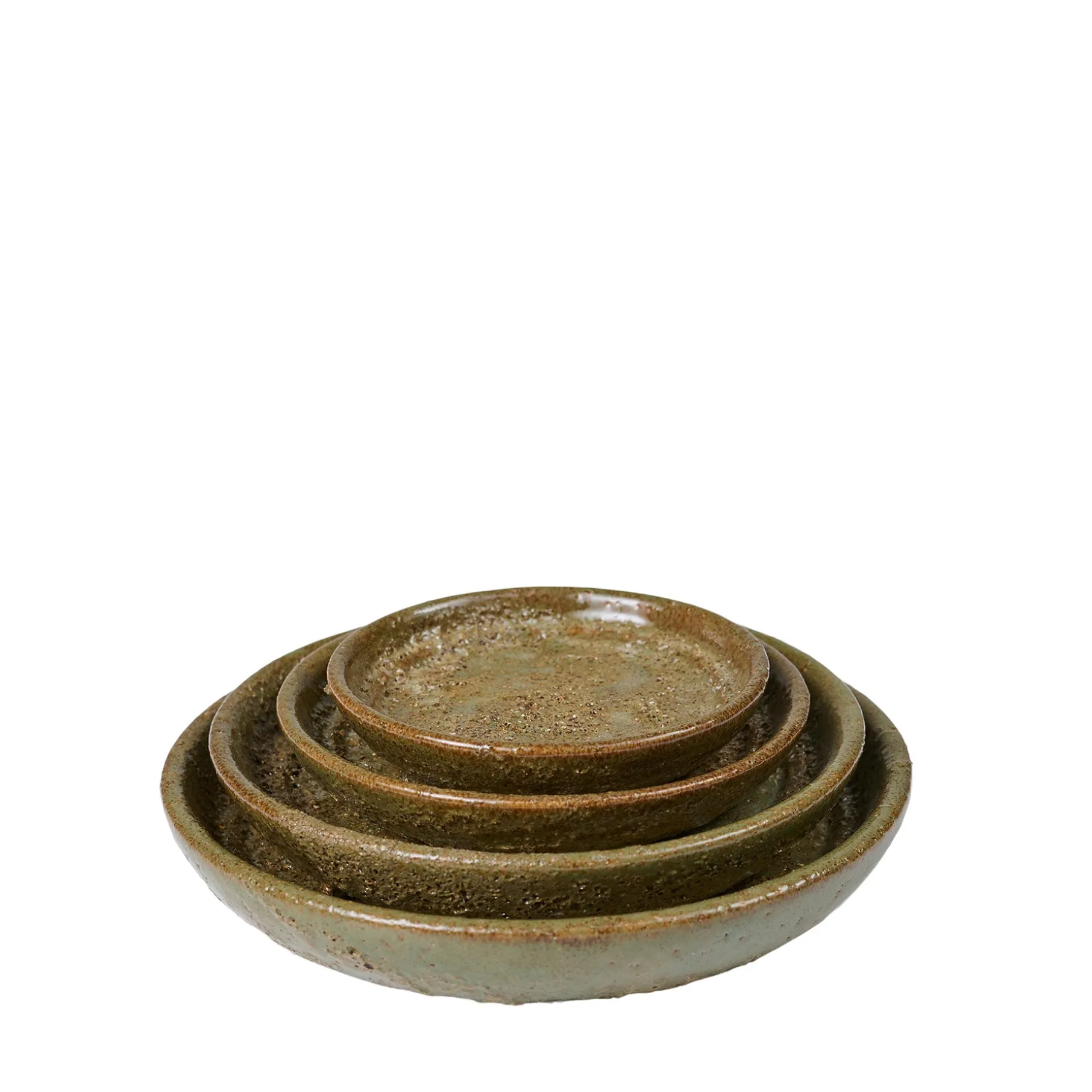 Pio II Ø12 cm underskål