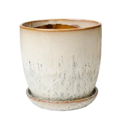 Pio II urtepotte Ø20,5 cm