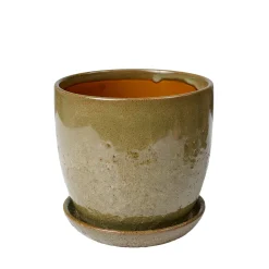 Pio II urtepotte Ø17 cm