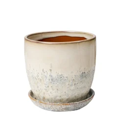 Pio II urtepotte Ø17 cm