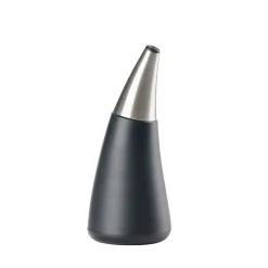 Pisa sæbebeholder sort