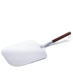 Pizzaspade 68x30,5 cm aluminium