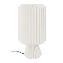 Plica Bordlampe H41 cm