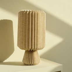 Plica Bordlampe H41 cm