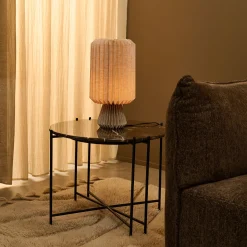 Plica Bordlampe H41 cm